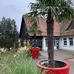 Naturama Brombachsee Schaeferwagenhotel プラインフェルト