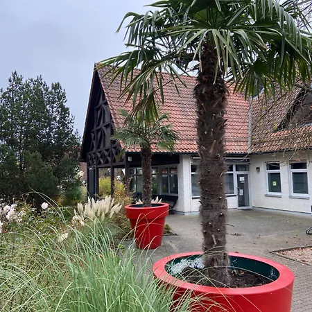 Naturama Brombachsee Schaeferwagenhotel Pleinfeld