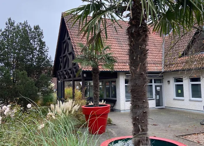Naturama Brombachsee Schaeferwagenhotel 普莱因费尔德